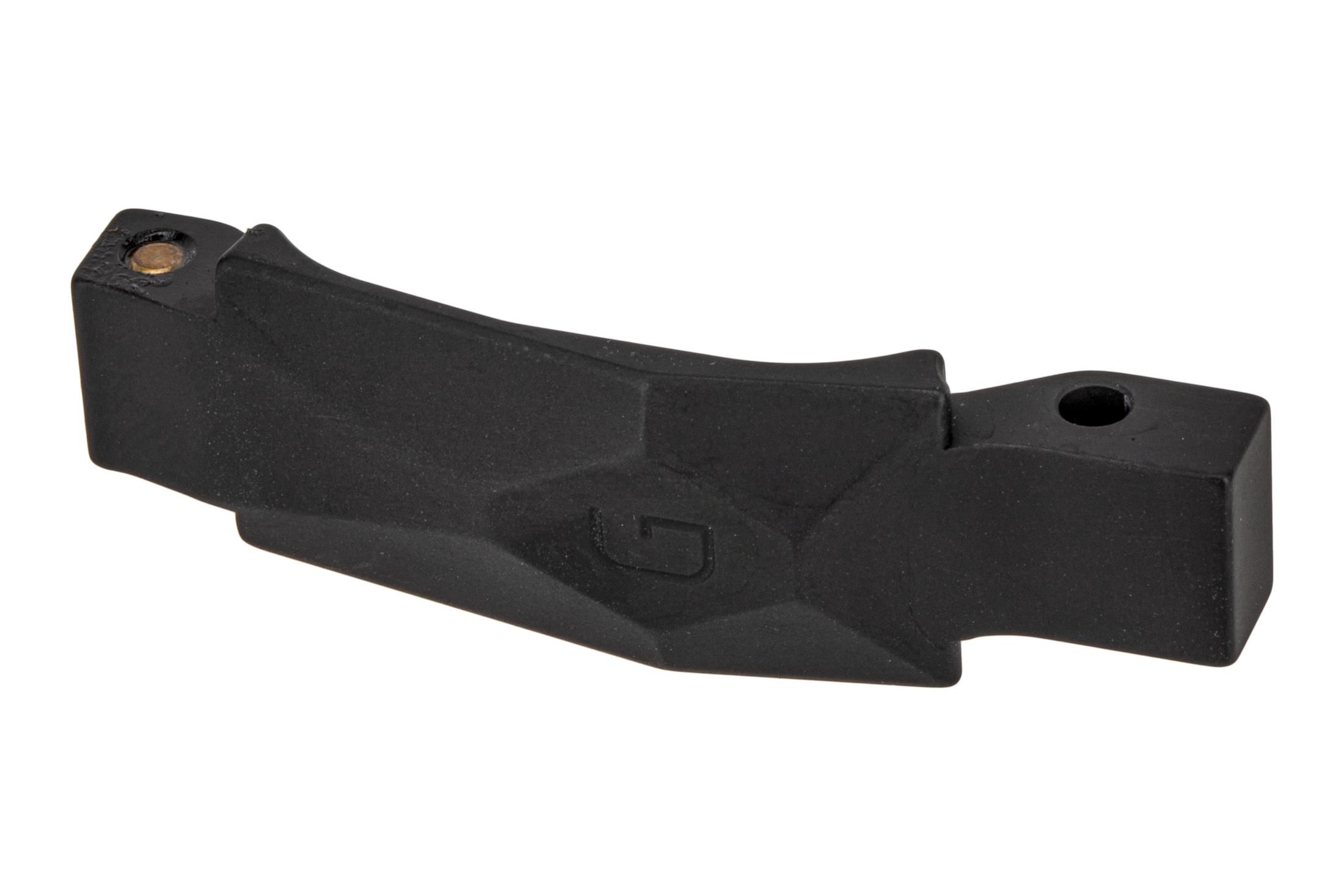 Geissele Automatics Ultra Precision 5 Axis Trigger Guard - Black